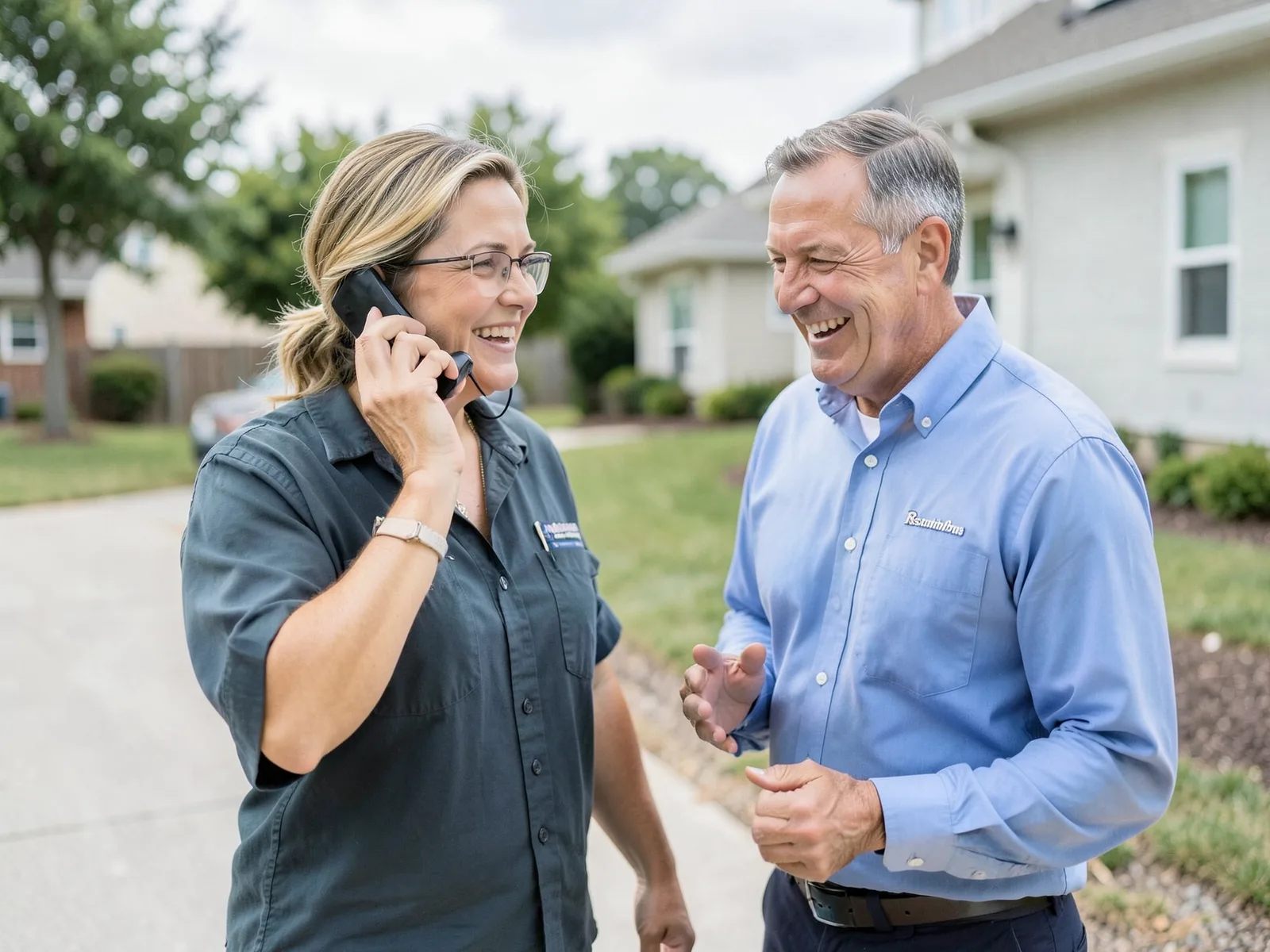 Frequently Asked Questions About Commercial Flood Services in Badger, AK
